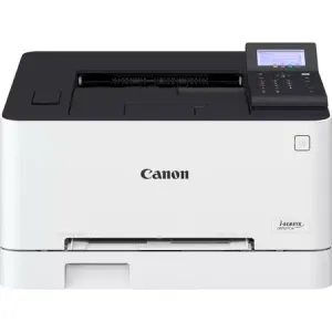 Canon i-SENSYS LBP631Cw A4 Colour Laser Single Funtion 18ppm Printer