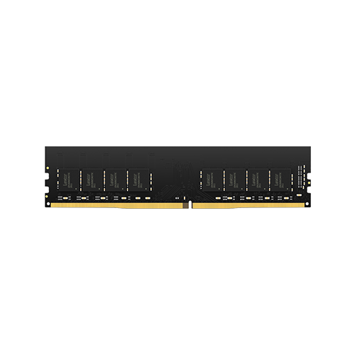 Lexar Desktop RAM DDR4 4GB 2666