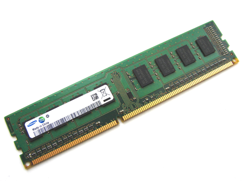 Samsung Desktop RAM DDR3L 8GB 1600